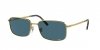 OKULARY RAY-BAN® RB 3717 9196S2 60 ROZMIAR L Z POLARYZACJĄ